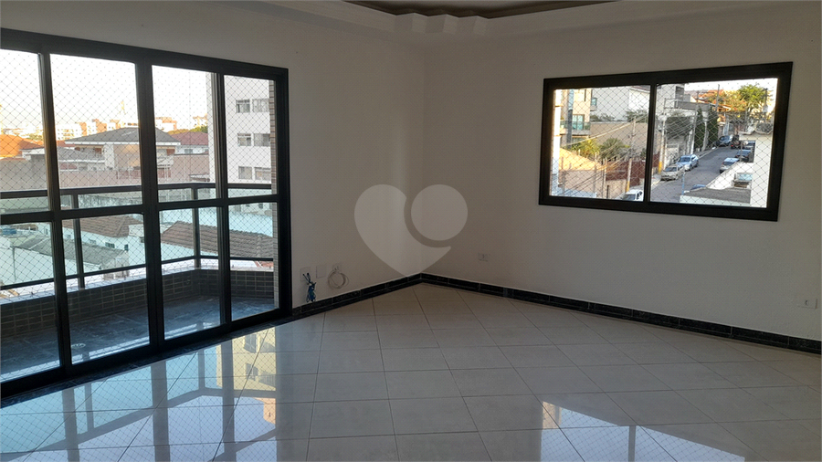 Venda Apartamento São Paulo Vila Paulicéia REO407159 1