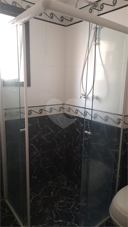 Venda Apartamento São Paulo Vila Paulicéia REO407159 15