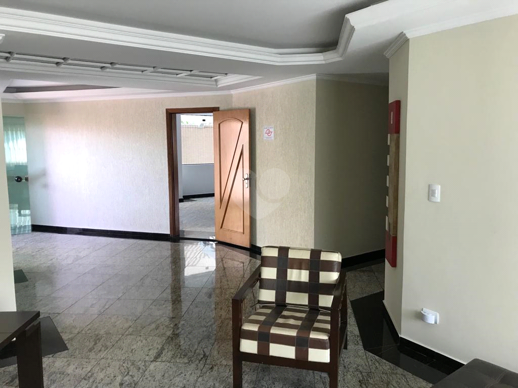 Venda Apartamento São Paulo Vila Paulicéia REO407159 24