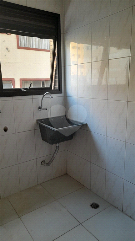 Venda Apartamento São Paulo Vila Paulicéia REO407159 8