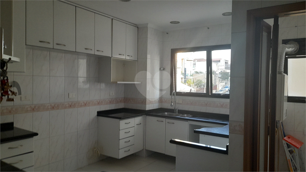 Venda Apartamento São Paulo Vila Paulicéia REO407159 4