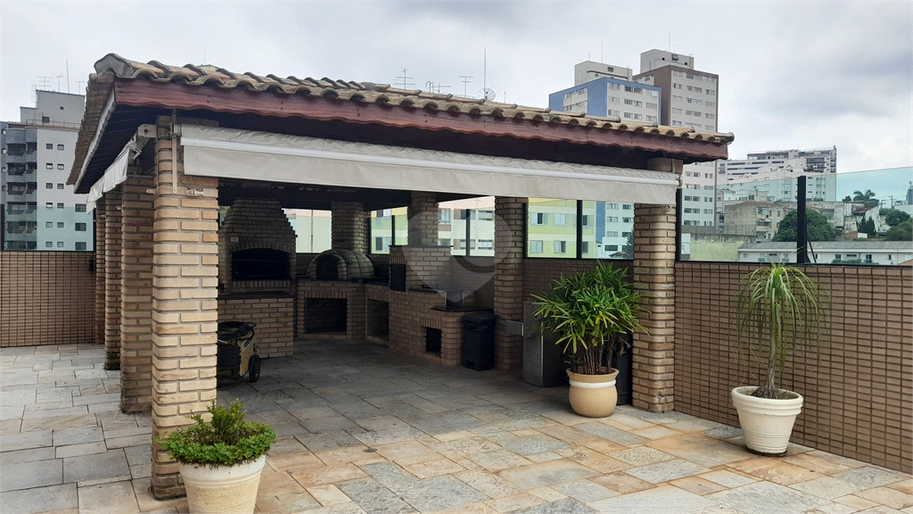 Aluguel Apartamento São Paulo Vila Paulicéia REO407159 53