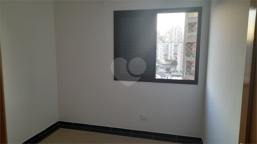 Venda Apartamento São Paulo Vila Paulicéia REO407159 23