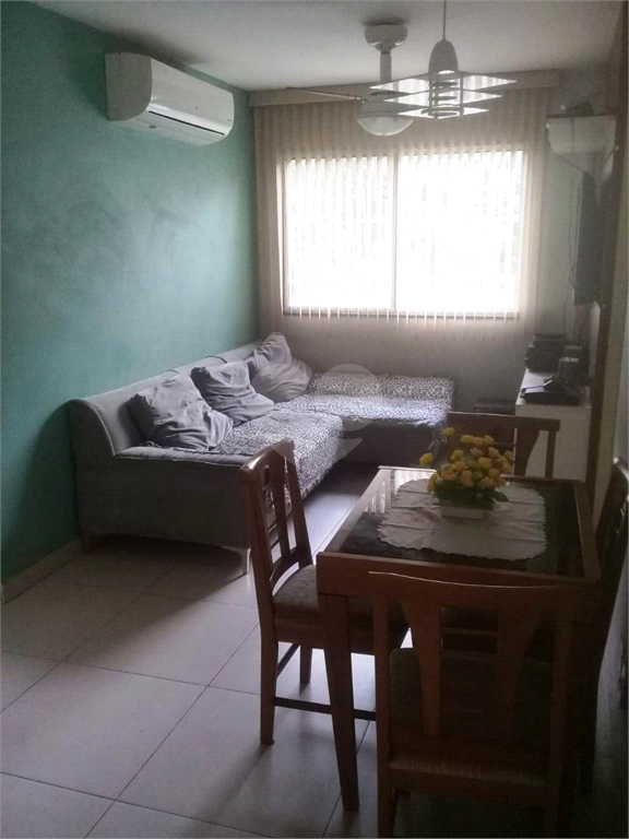 Venda Apartamento Rio De Janeiro Quintino Bocaiúva REO407176 2