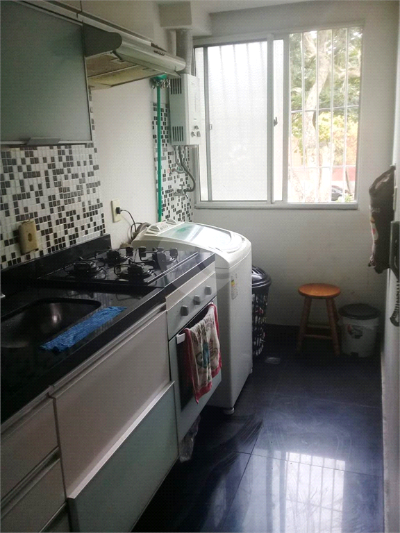 Venda Apartamento Rio De Janeiro Quintino Bocaiúva REO407176 8