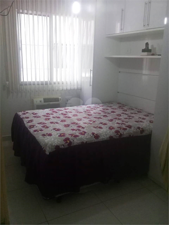 Venda Apartamento Rio De Janeiro Quintino Bocaiúva REO407176 11