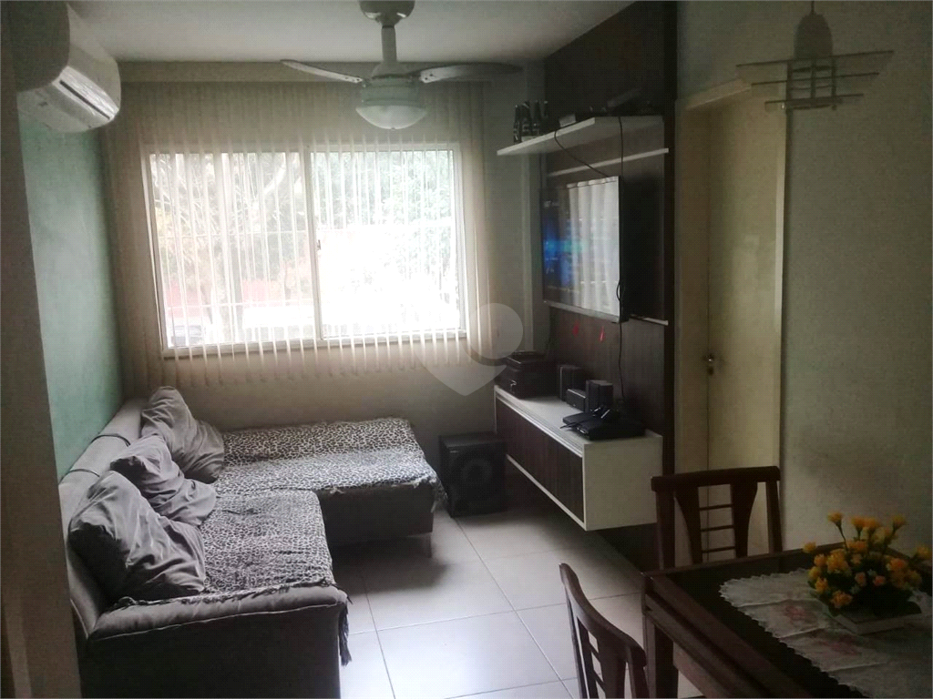 Venda Apartamento Rio De Janeiro Quintino Bocaiúva REO407176 1