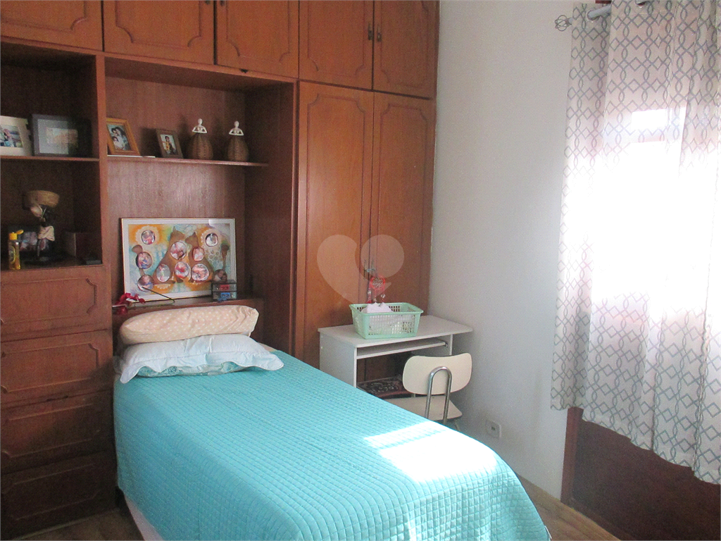 Venda Sobrado São Paulo Vila Santana REO407183 12