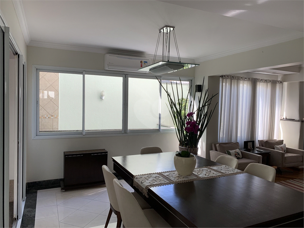 Venda Sobrado São Paulo Jardim São Bento REO407203 7