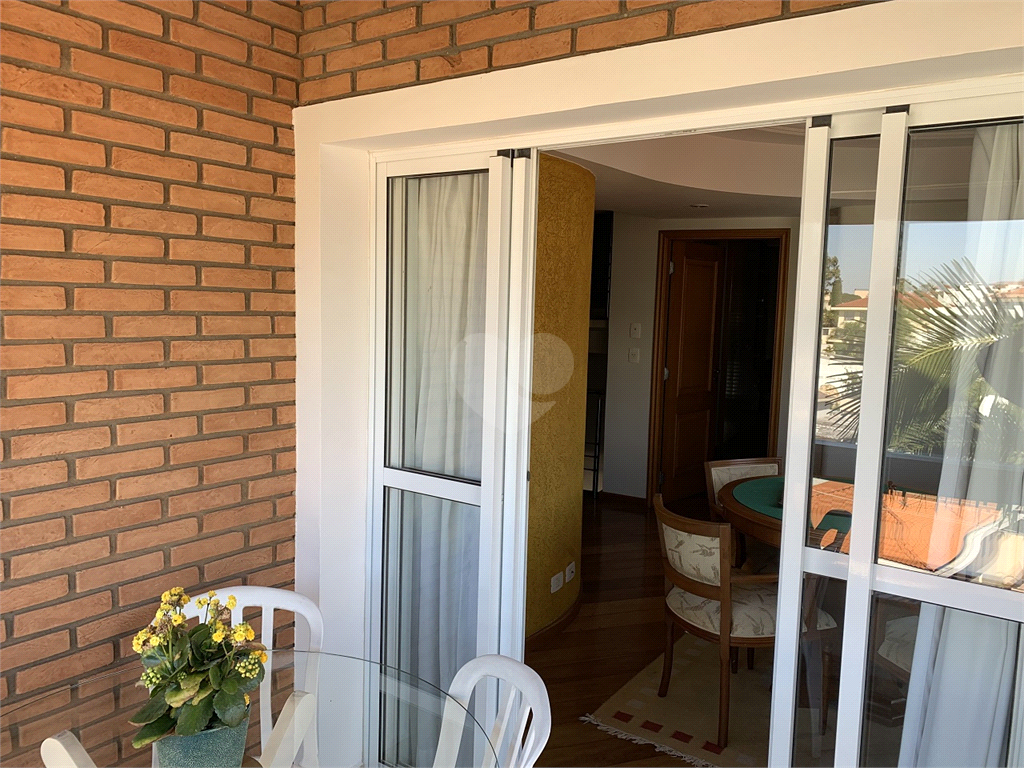 Venda Sobrado São Paulo Jardim São Bento REO407203 29