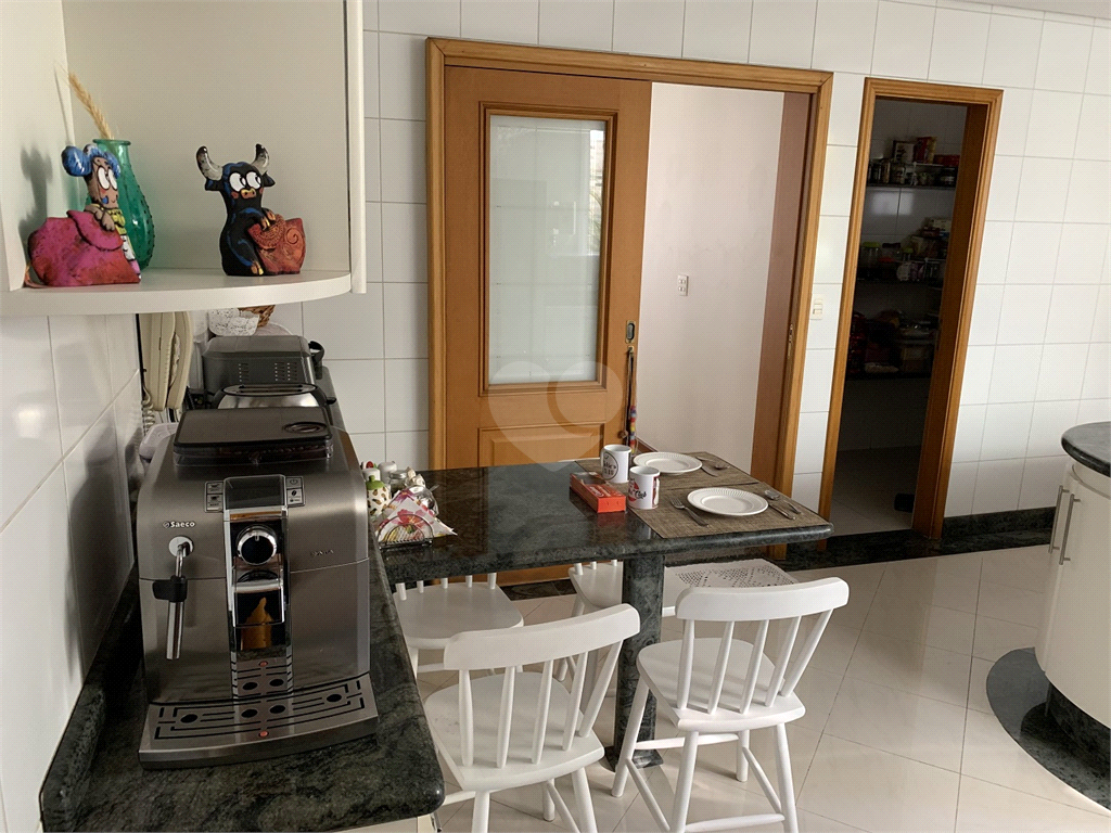 Venda Sobrado São Paulo Jardim São Bento REO407203 17