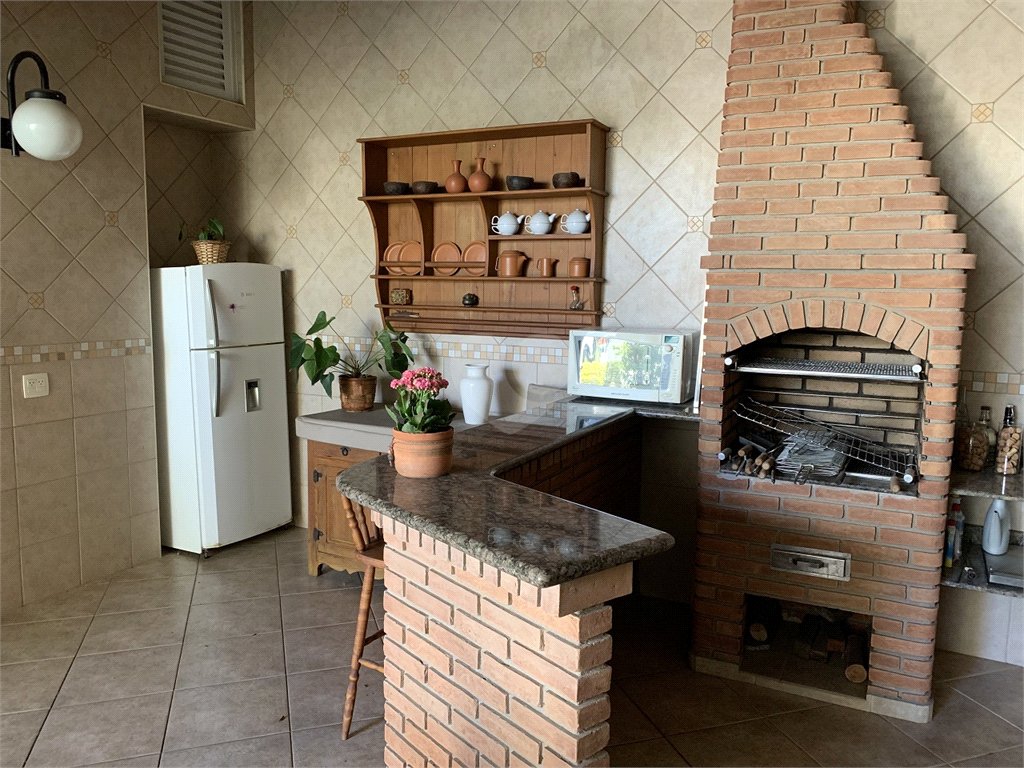 Venda Sobrado São Paulo Jardim São Bento REO407203 24