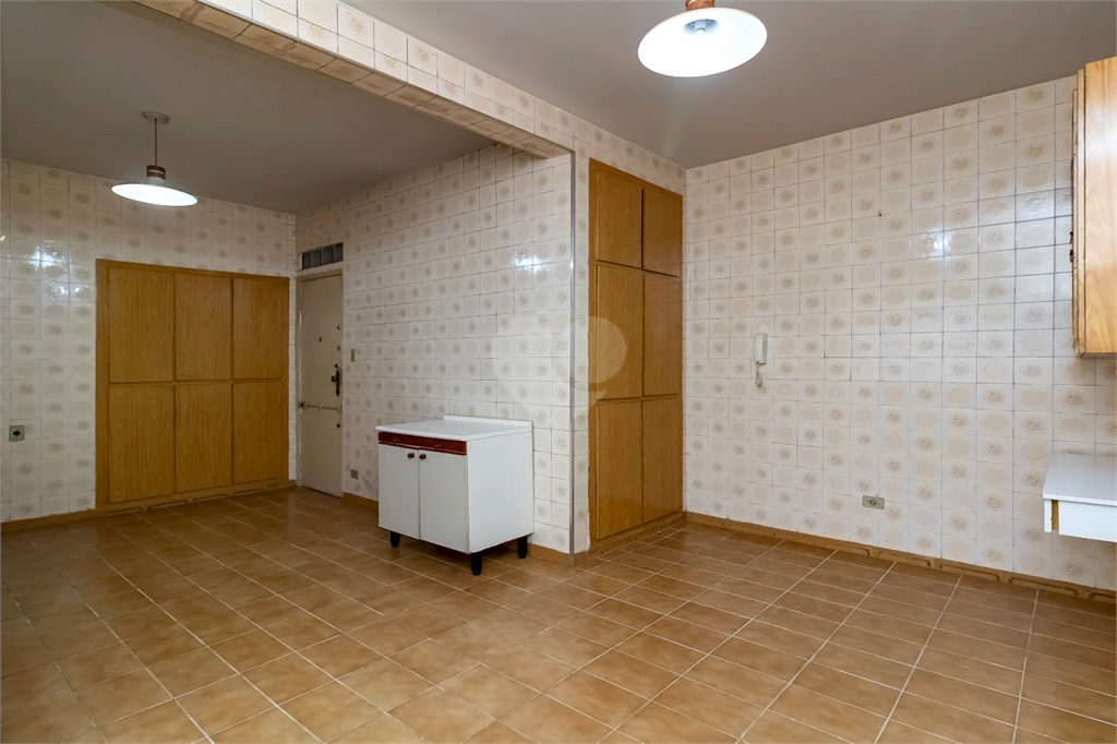 Venda Apartamento São Paulo Santa Cecília REO407223 21