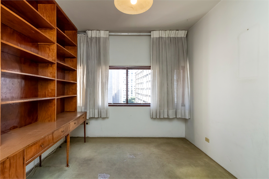 Venda Apartamento São Paulo Santa Cecília REO407223 14