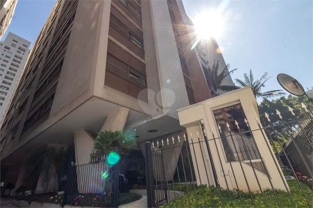 Venda Apartamento São Paulo Santa Cecília REO407223 1