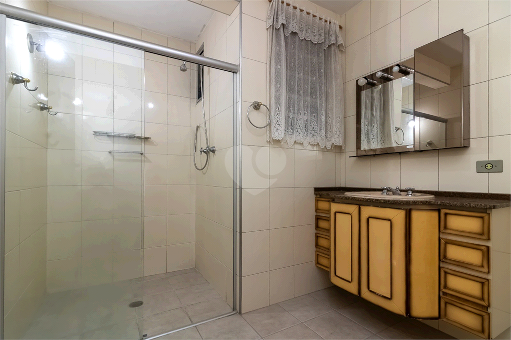 Venda Apartamento São Paulo Santa Cecília REO407223 12