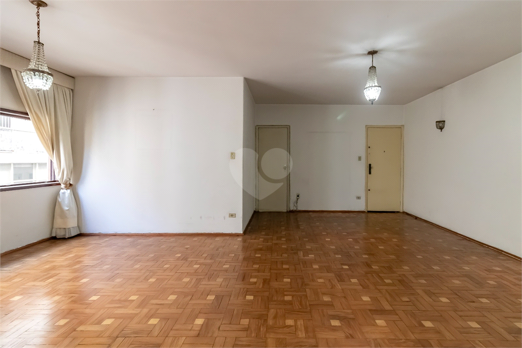 Venda Apartamento São Paulo Santa Cecília REO407223 11