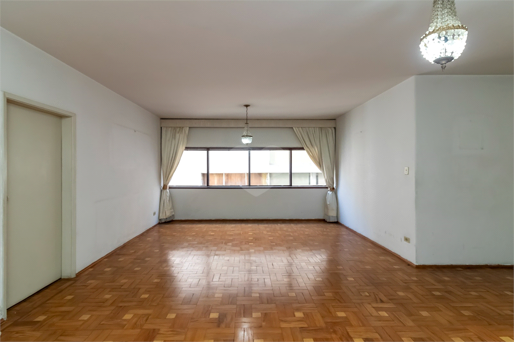 Venda Apartamento São Paulo Santa Cecília REO407223 10