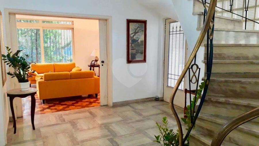 Venda Casa São Paulo Jardim Paulista REO40723 7