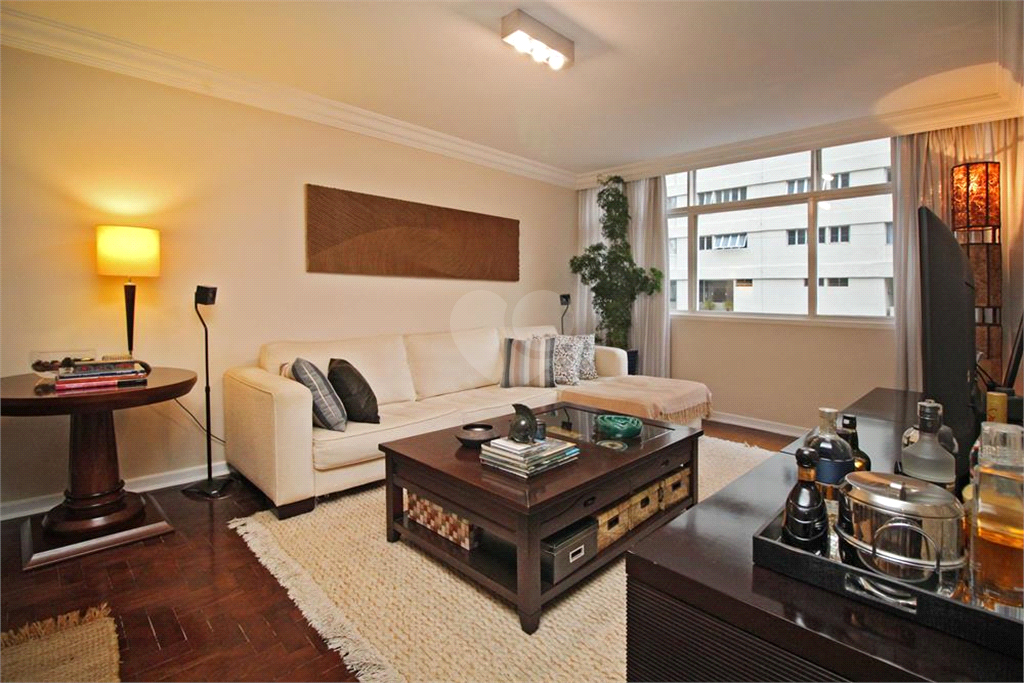 Venda Apartamento São Paulo Indianópolis REO407248 4