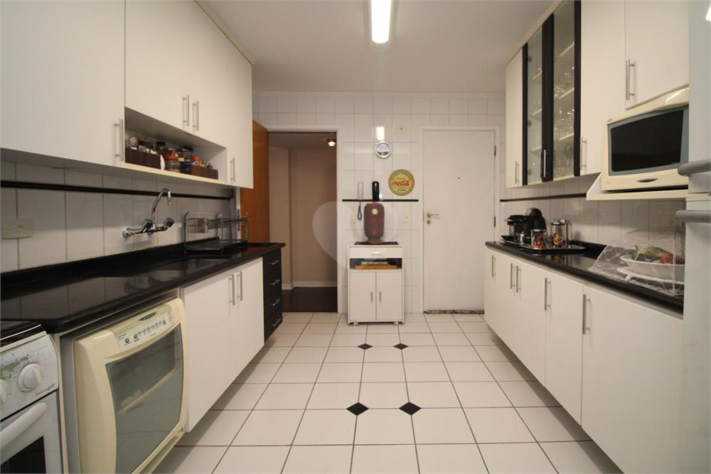 Venda Apartamento São Paulo Indianópolis REO407248 20