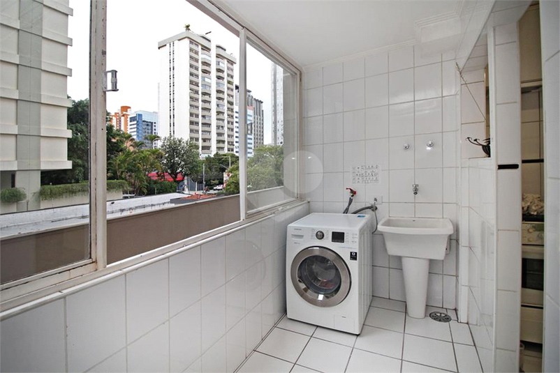 Venda Apartamento São Paulo Indianópolis REO407248 23