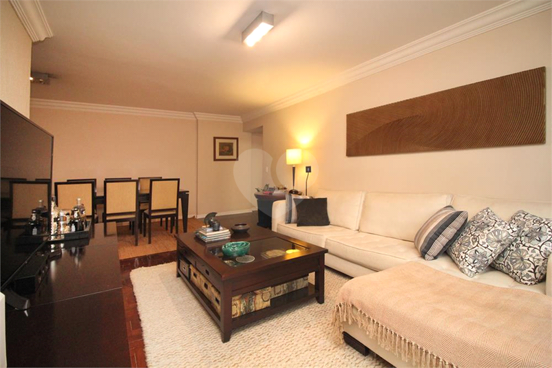 Venda Apartamento São Paulo Indianópolis REO407248 7