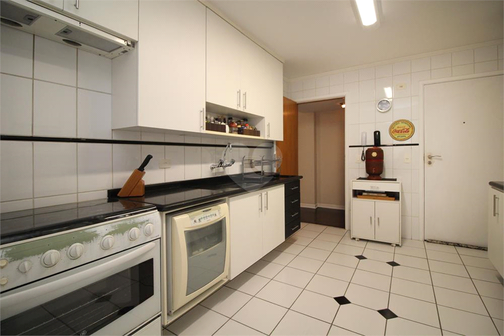 Venda Apartamento São Paulo Indianópolis REO407248 21