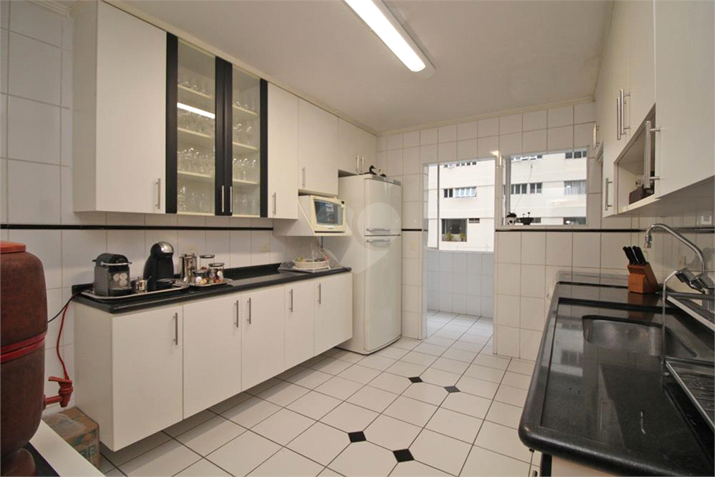 Venda Apartamento São Paulo Indianópolis REO407248 18