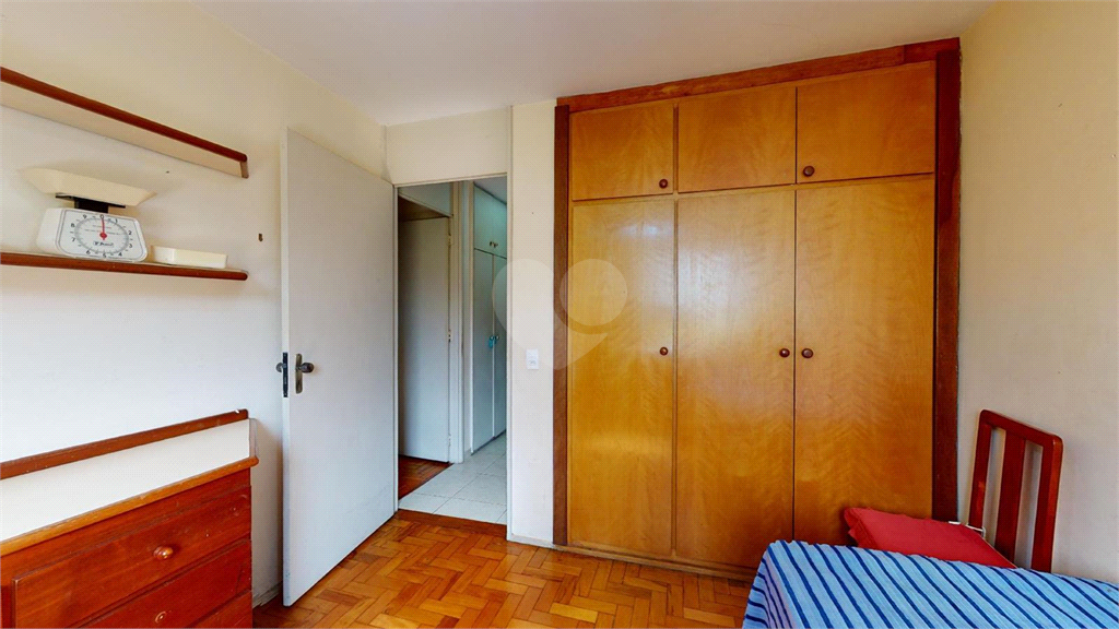 Venda Apartamento São Paulo Vila Olímpia REO407264 17