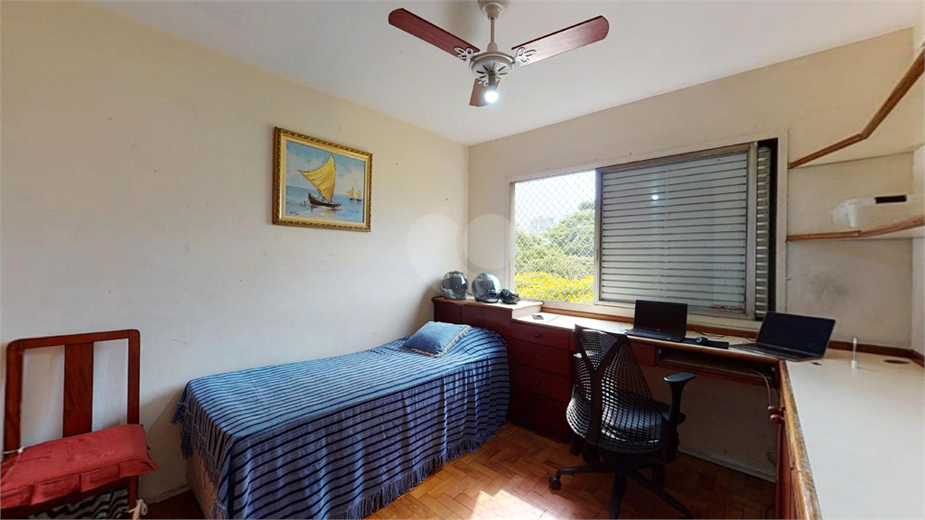 Venda Apartamento São Paulo Vila Olímpia REO407264 16