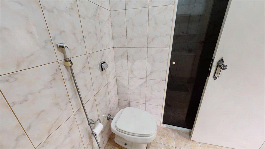 Venda Apartamento São Paulo Vila Olímpia REO407264 11