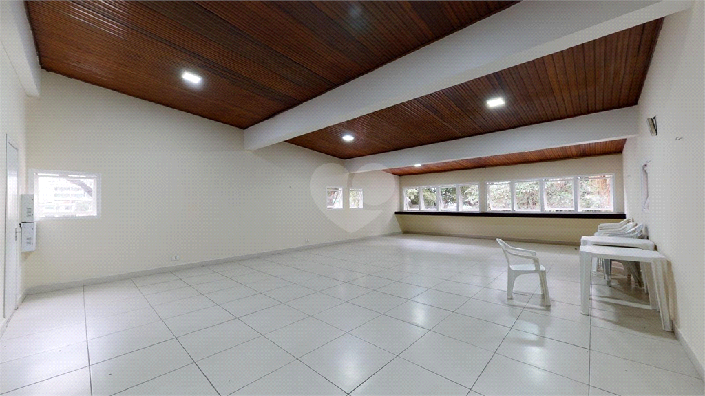 Venda Apartamento São Paulo Vila Olímpia REO407264 27