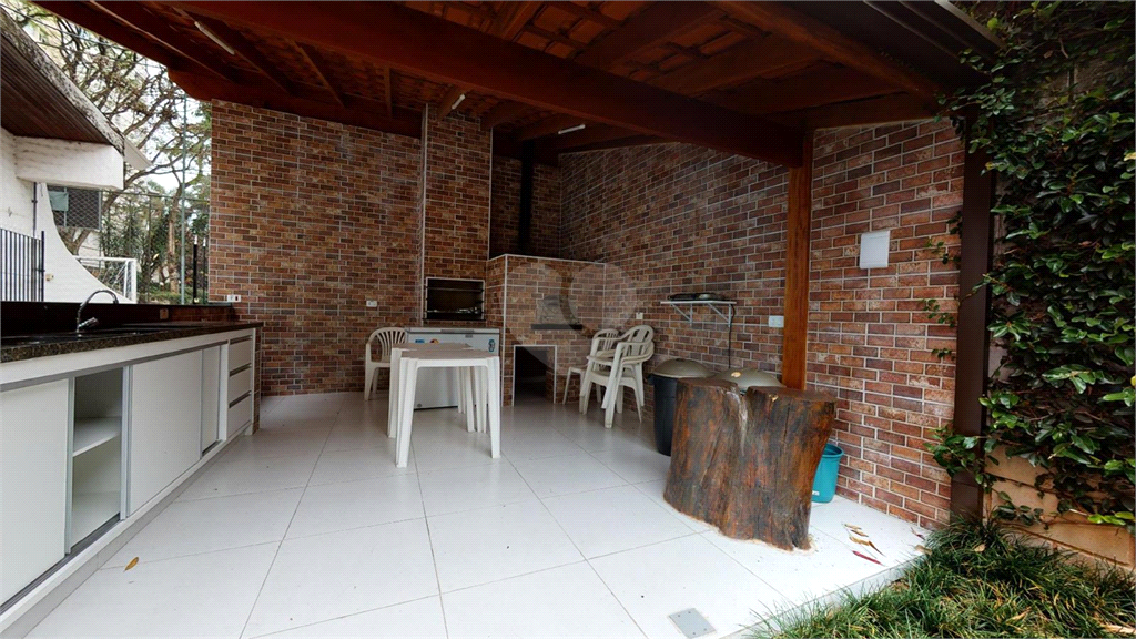 Venda Apartamento São Paulo Vila Olímpia REO407264 22