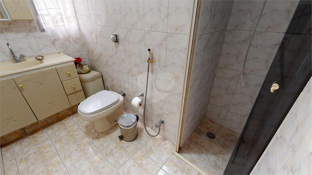 Venda Apartamento São Paulo Vila Olímpia REO407264 13