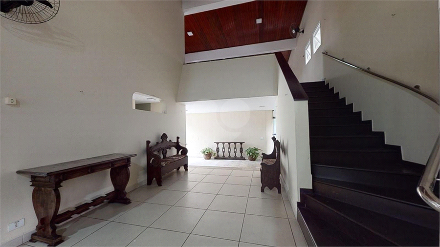 Venda Apartamento São Paulo Vila Olímpia REO407264 26