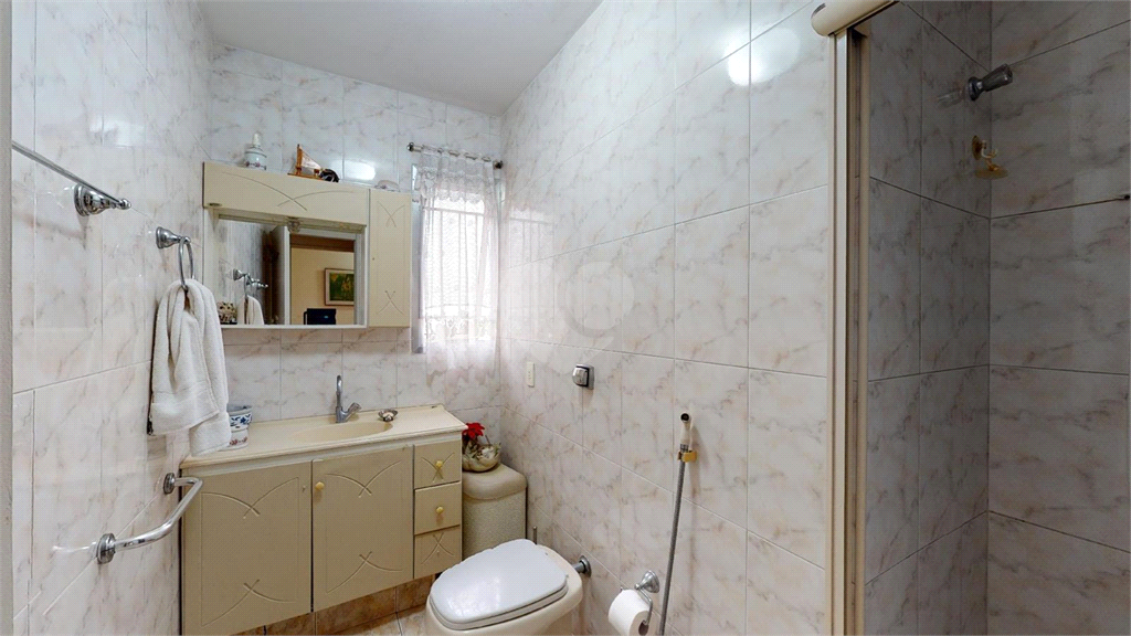 Venda Apartamento São Paulo Vila Olímpia REO407264 12