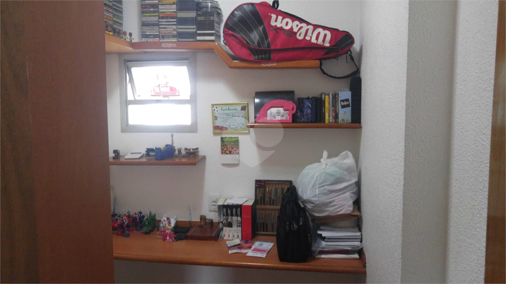 Venda Apartamento São Paulo Morumbi REO407342 14