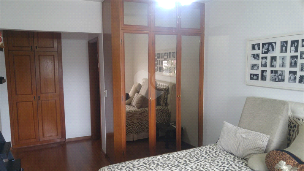 Venda Apartamento São Paulo Morumbi REO407342 11