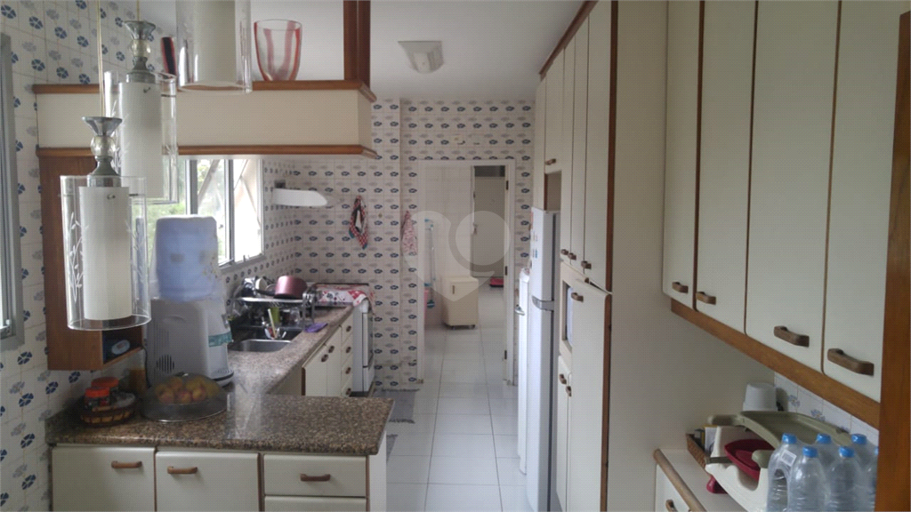 Venda Apartamento São Paulo Morumbi REO407342 17