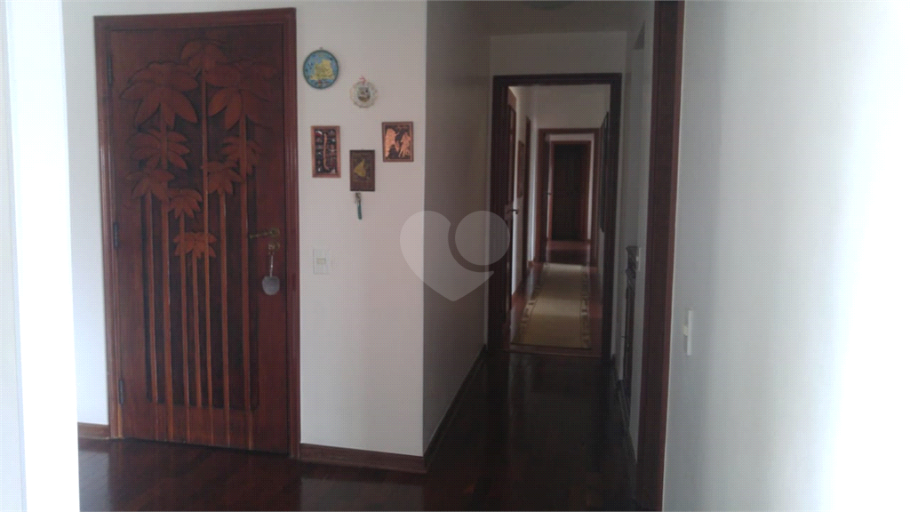 Venda Apartamento São Paulo Morumbi REO407342 22