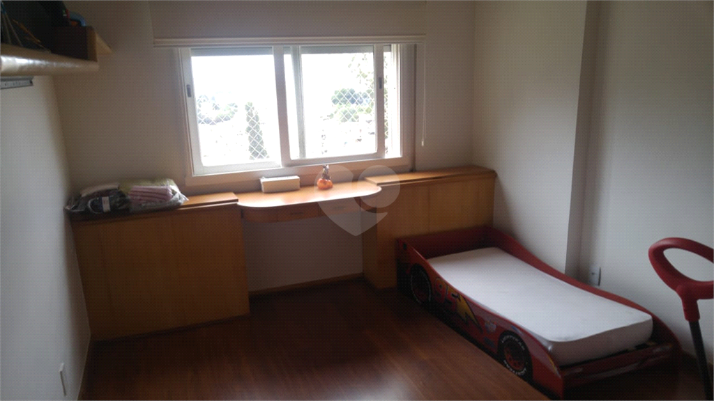 Venda Apartamento São Paulo Morumbi REO407342 13