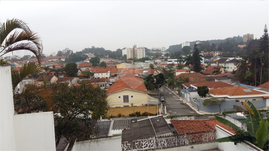 Venda Sobrado São Paulo Vila Albertina REO407396 42