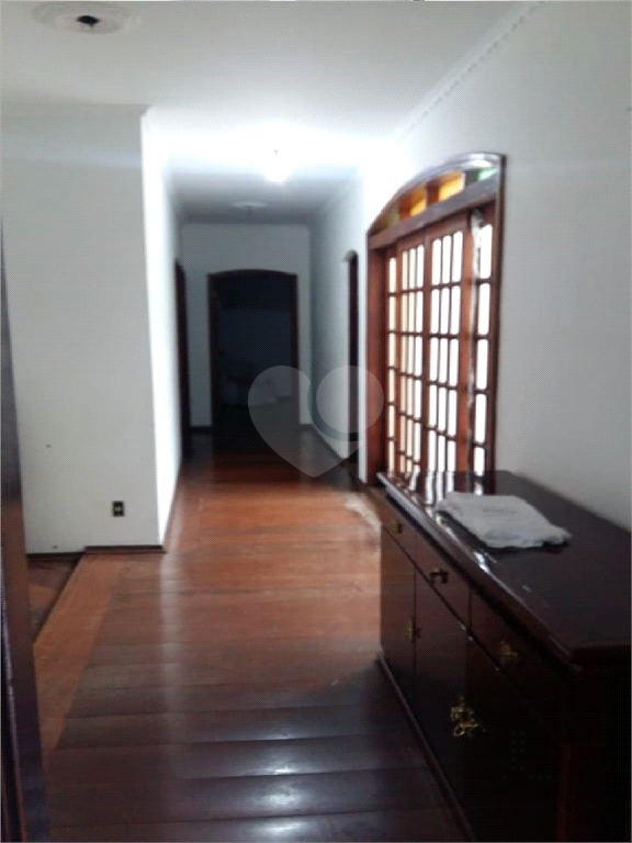 Venda Sobrado São Paulo Vila Albertina REO407396 30