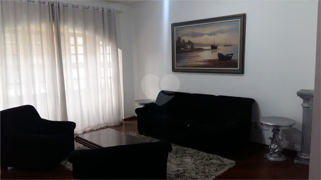 Venda Sobrado São Paulo Vila Albertina REO407396 1