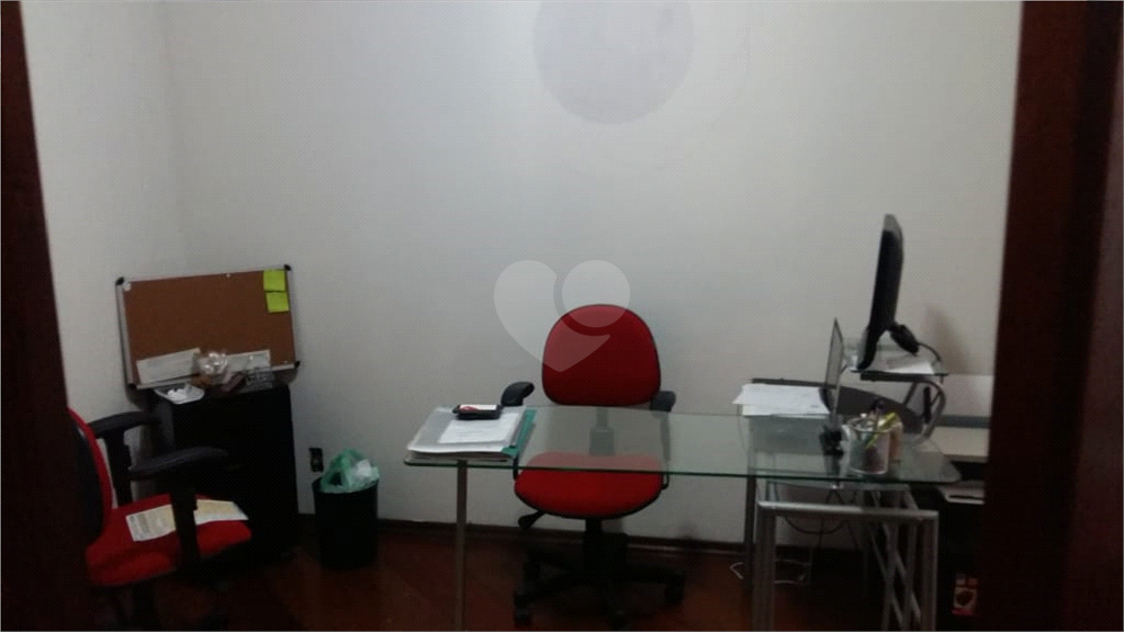 Venda Sobrado São Paulo Vila Albertina REO407396 24