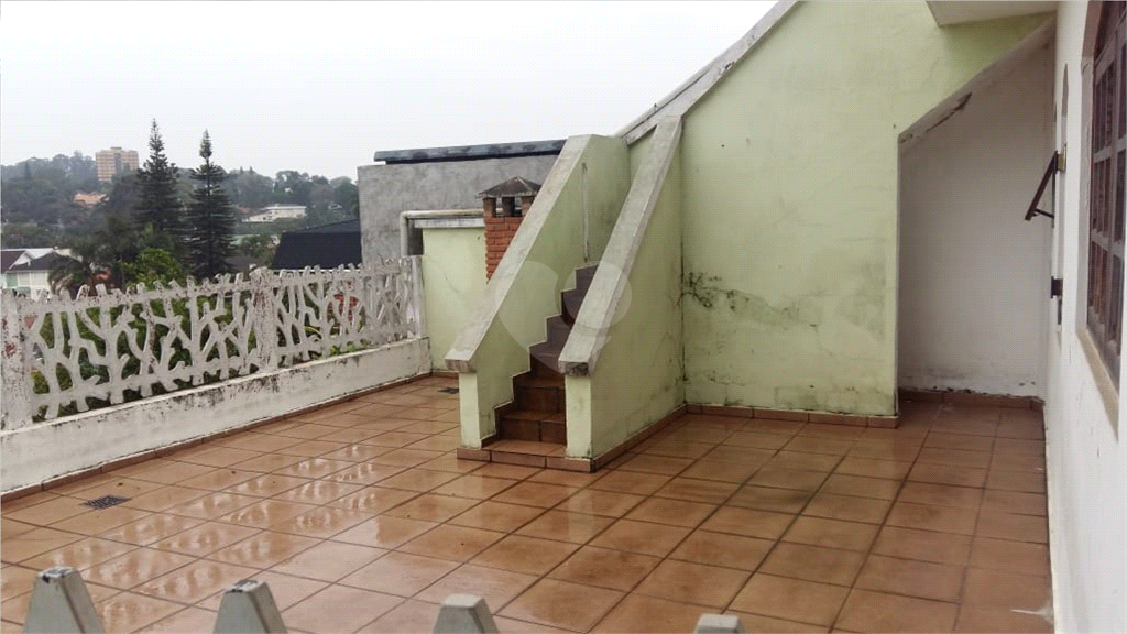 Venda Sobrado São Paulo Vila Albertina REO407396 41