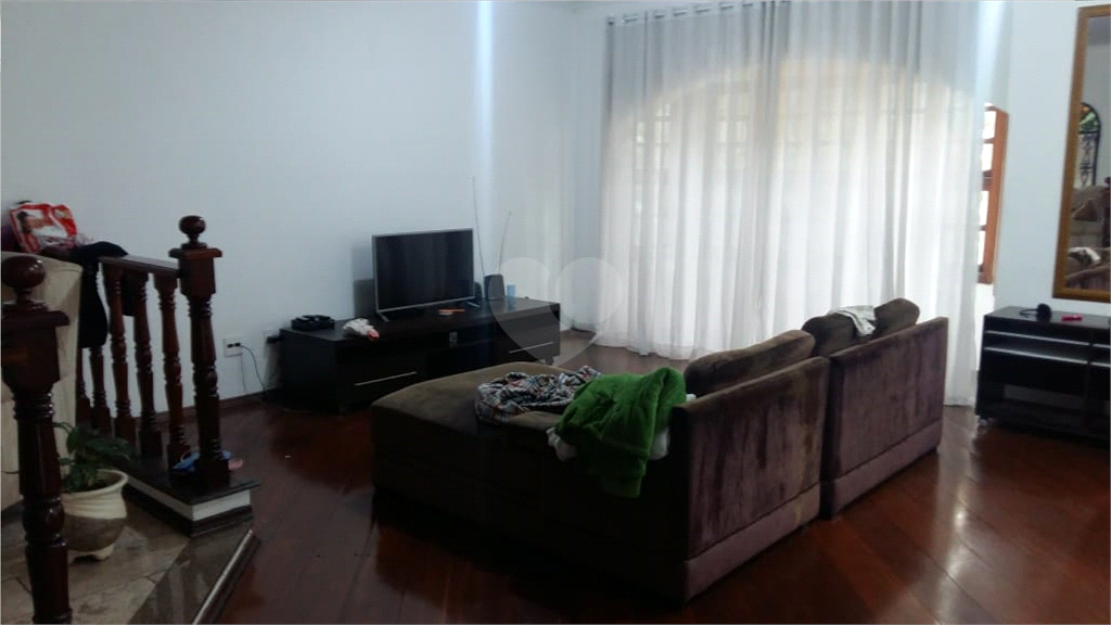 Venda Sobrado São Paulo Vila Albertina REO407396 7