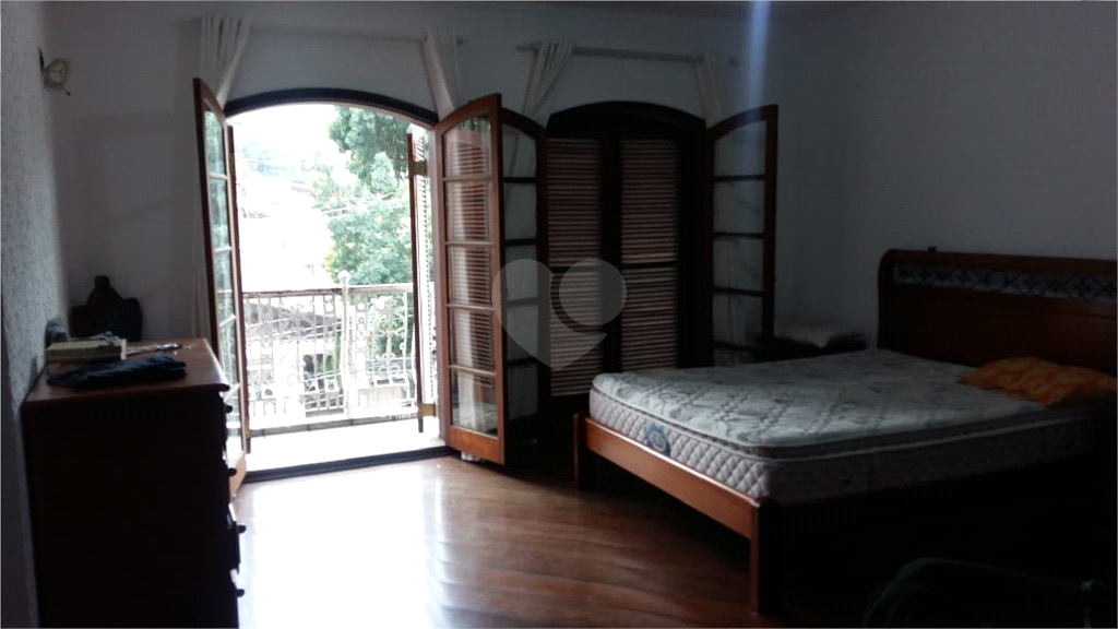 Venda Sobrado São Paulo Vila Albertina REO407396 25