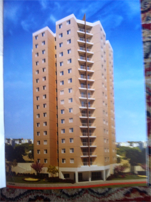 Venda Apartamento Osasco Padroeira REO407425 1